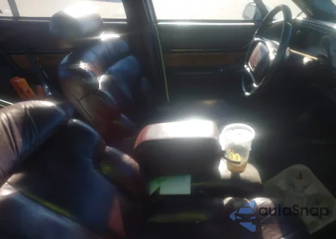 1996 Buick Lesabre Limited from USA, damaged, VIN 1G4HR52K3TH439277